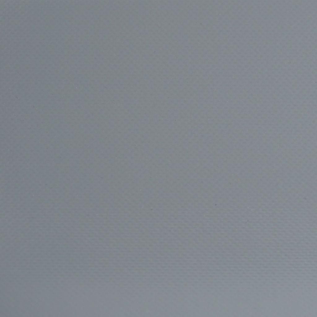 LKW Plane PVC 680g/qm alugrau